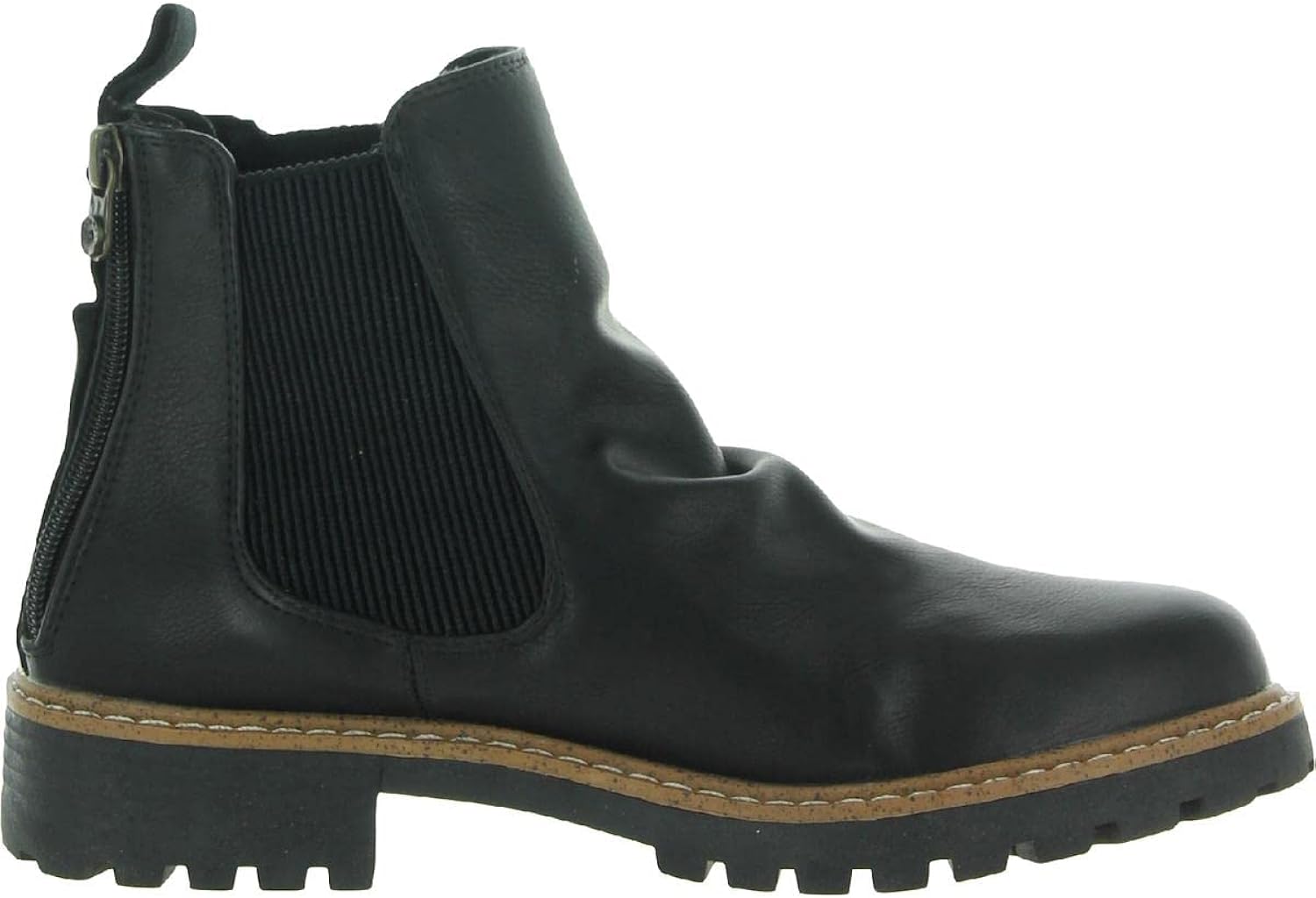 Blowfish Malibu Womens Redsen Ankle Boot