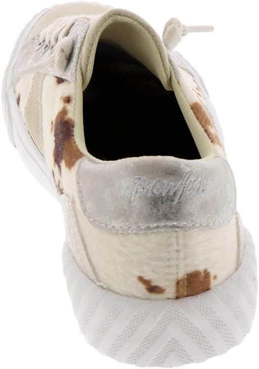 Blowfish Malibu Womens Wave-b Sneaker