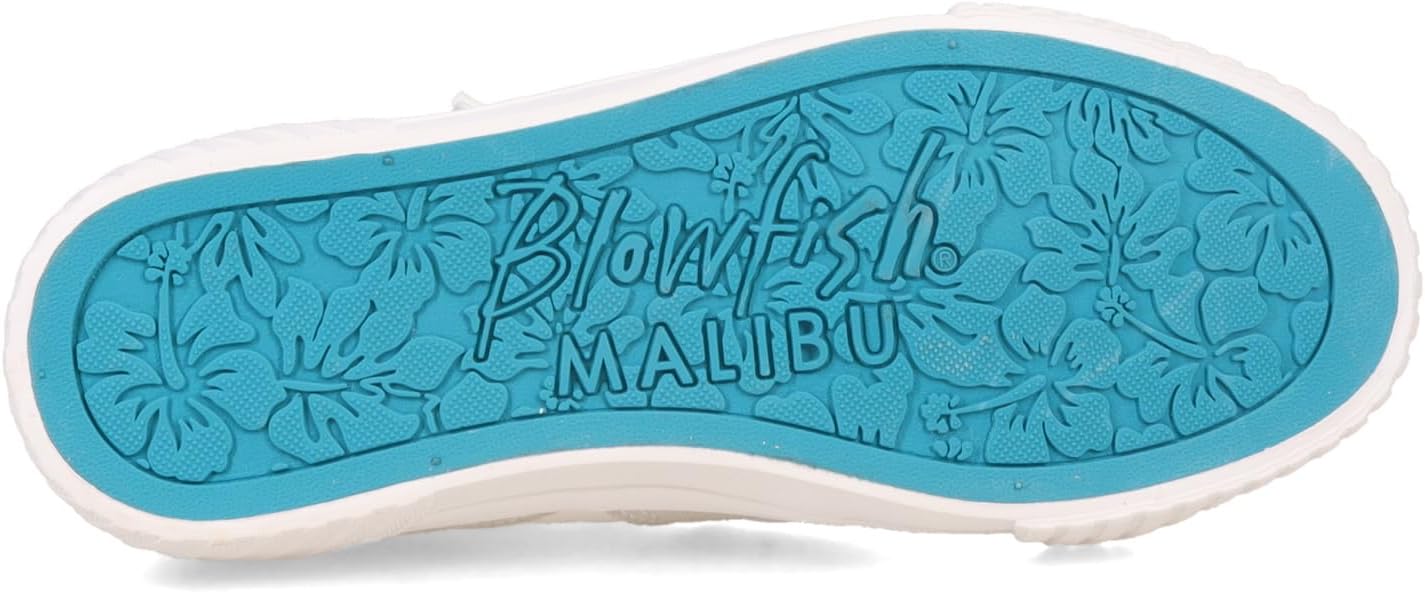 Blowfish Malibu Womens Wave-b Sneaker