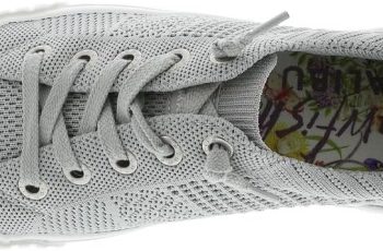 Blowfish Malibu Women’s Wistful Sneaker Review