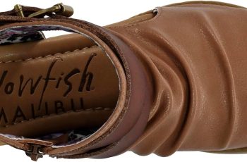 Blowfish Womens Balla Wedge Sandal Review