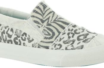 Blowfish Womens Maddox Sneaker Review