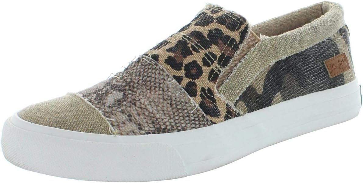 Blowfish Womens Maddox Sneaker