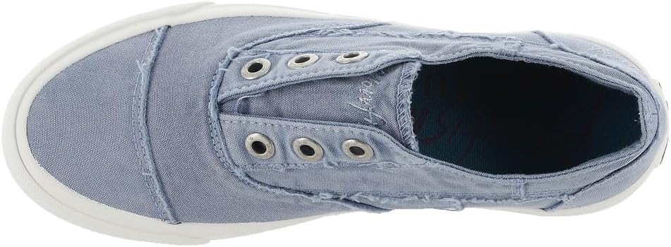 Blowfish Womens Malia Slip On Sneaker