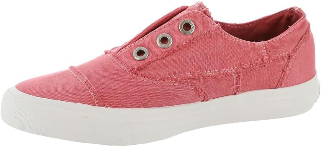 Blowfish Womens Malia Slip On Sneaker