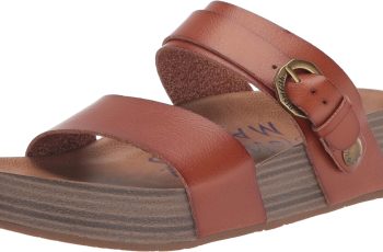 Blowfish Womens Marge Sandal Review