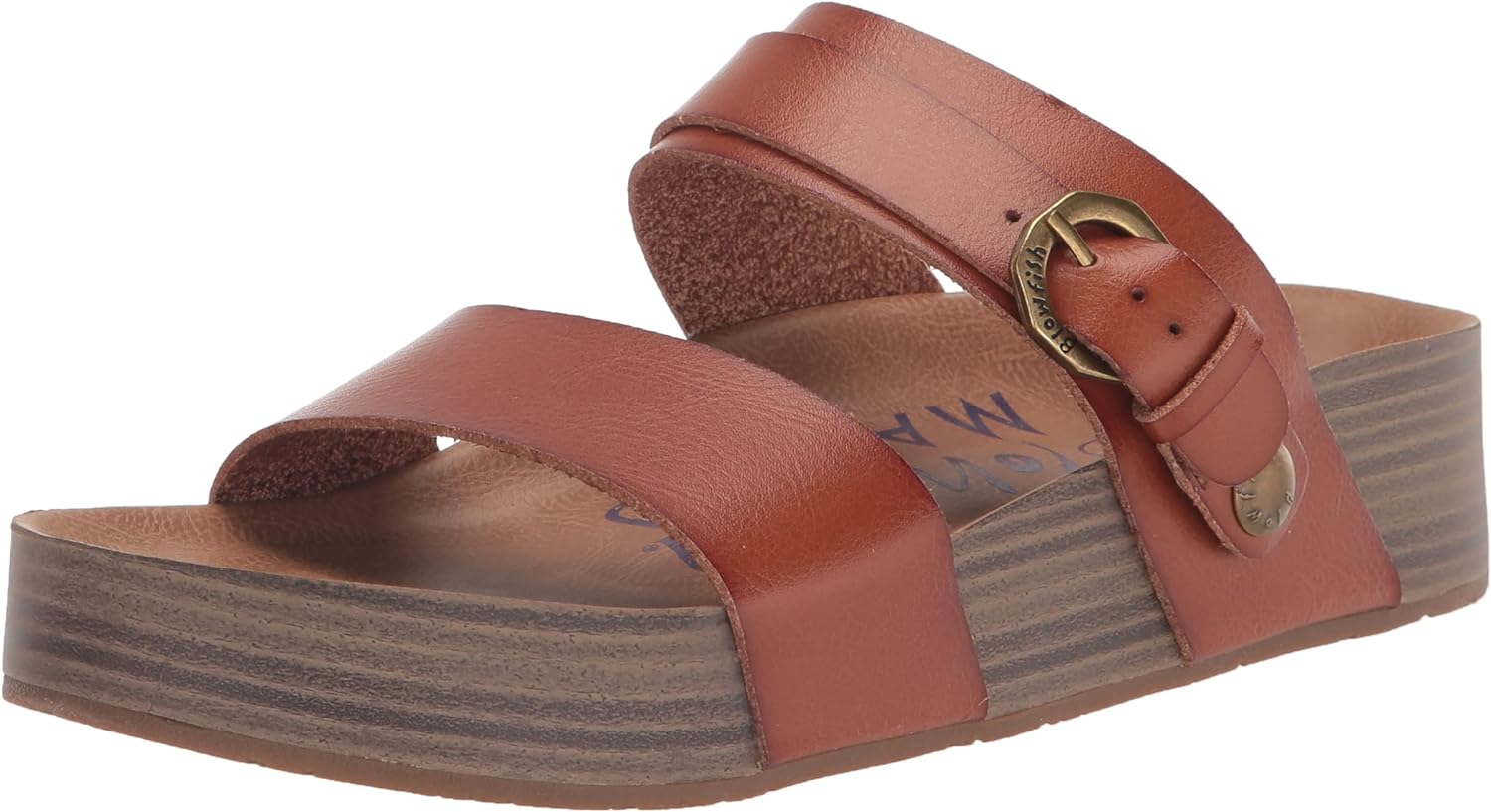 Blowfish Womens Marge Sandal