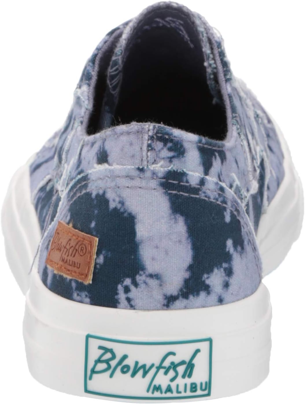 Blowfish Womens Marley Slip On Sneaker