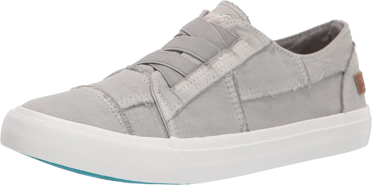 Blowfish Womens Marley Slip On Sneaker