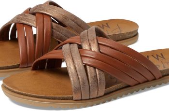 Blowfish Womens Myll Sandal Review