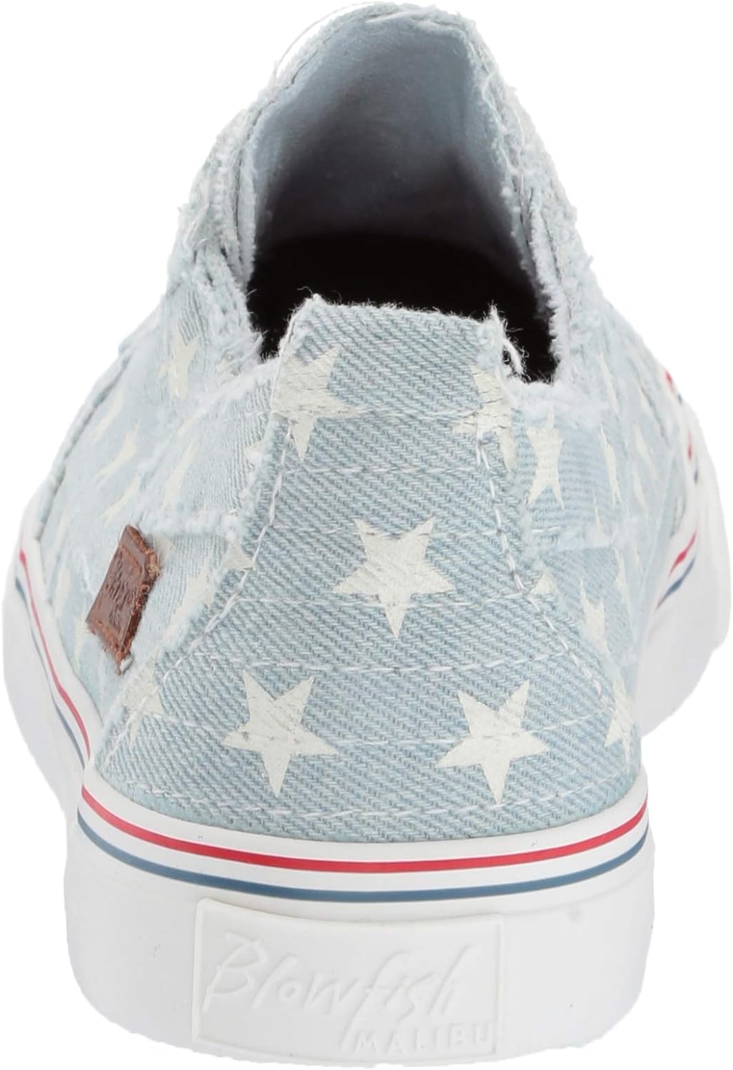 Blowfish Womens Play Sneaker