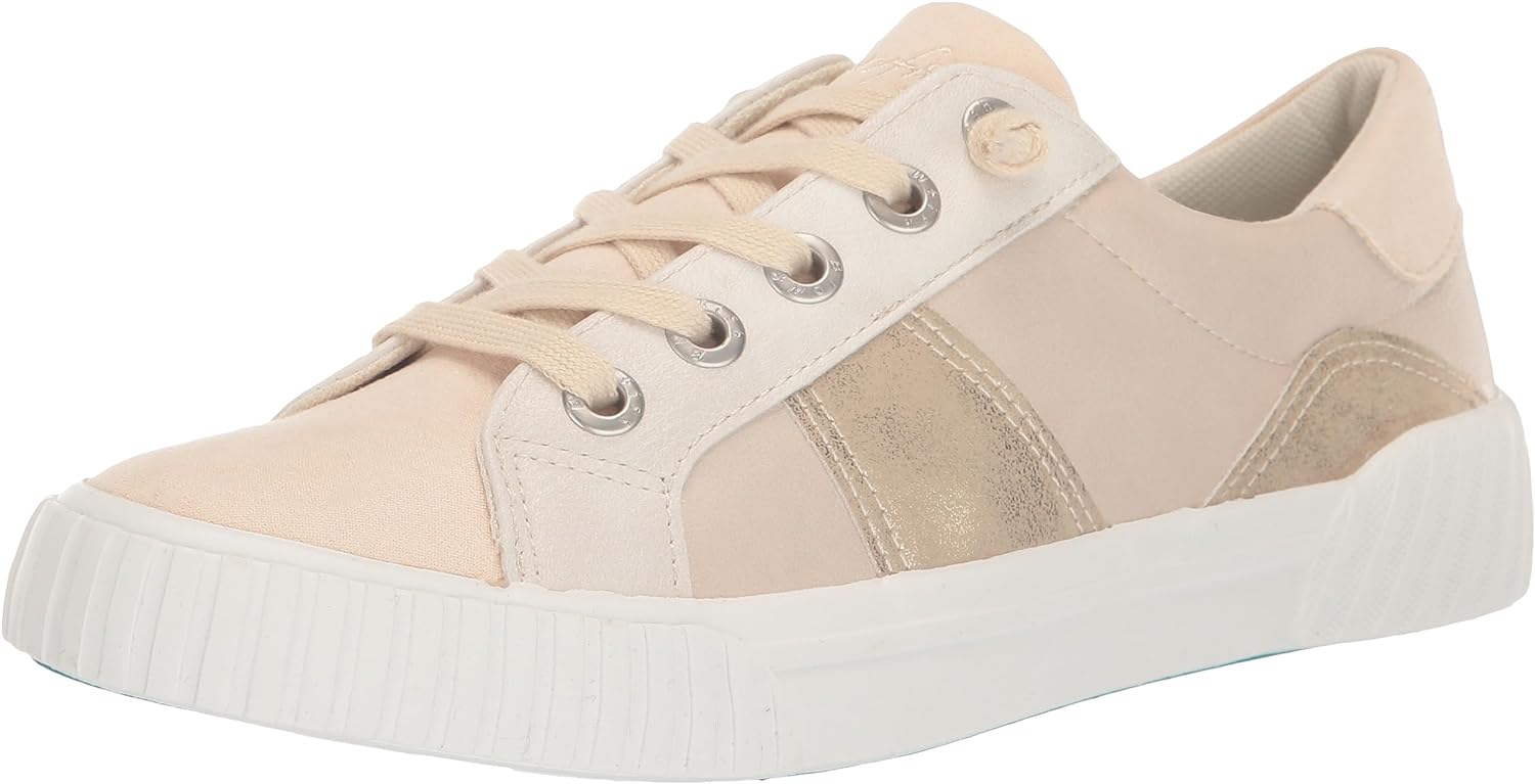 Blowfish Womens Wave-B Sneaker