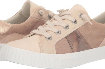 Blowfish Womens Wave-B Sneaker Review