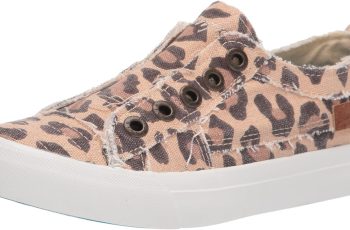 Blowfish Womens Sneakers Review