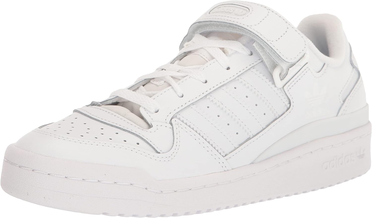 Womens Forum Low Sneaker