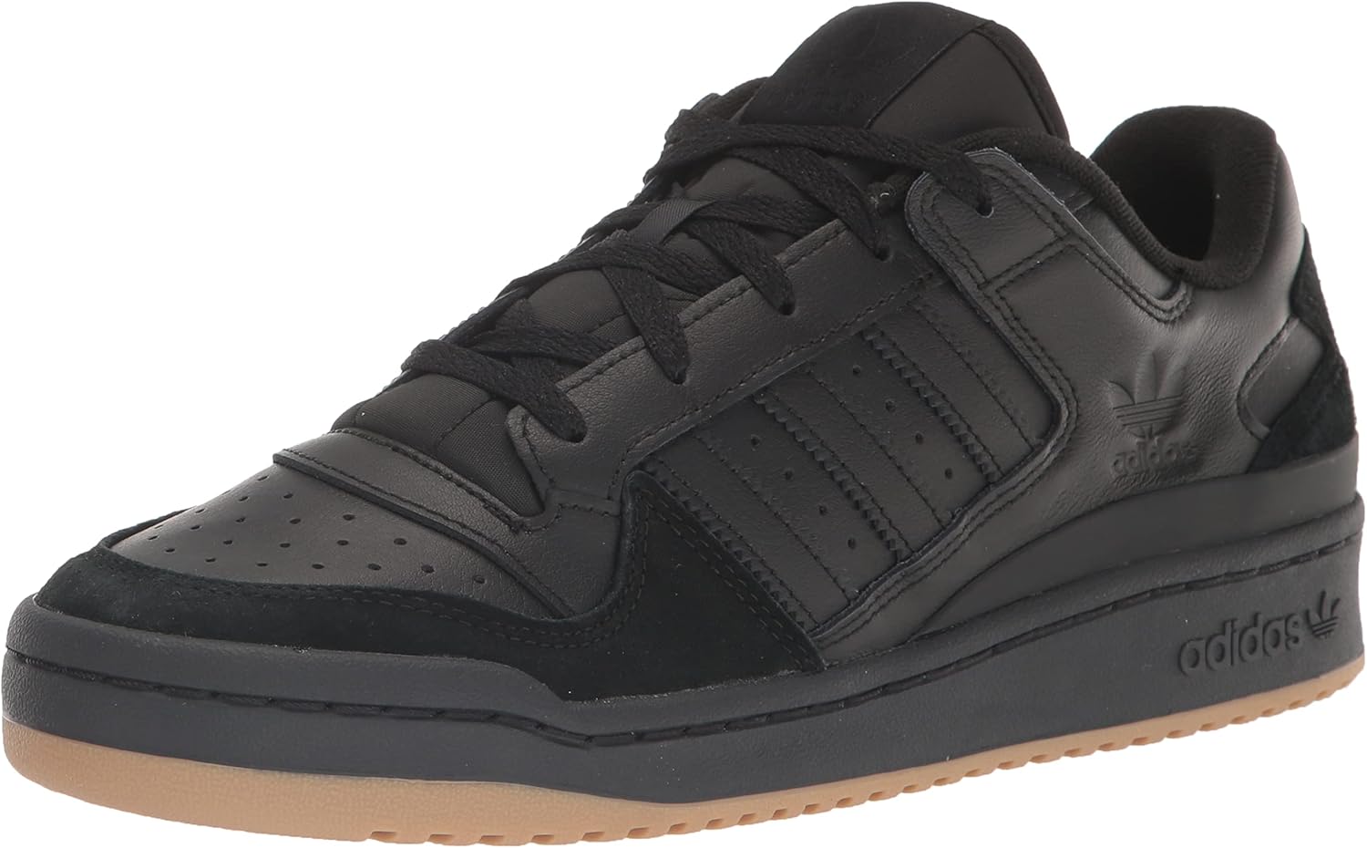 adidas Mens Forum Low Classic Sneaker