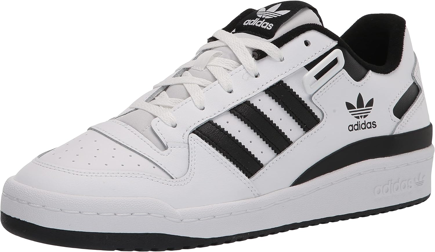 adidas mens Forum Low Sneaker