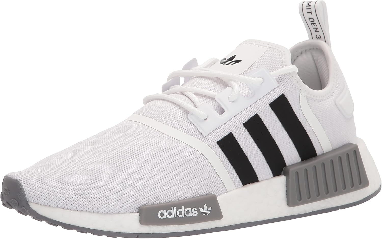 adidas Mens Nmd_R1 Shoes