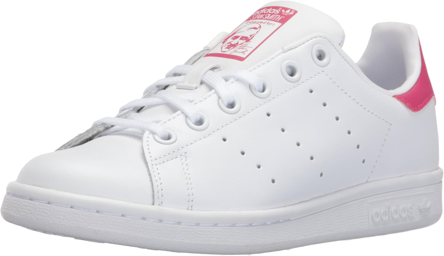 adidas Mens Stan Smith Shoes