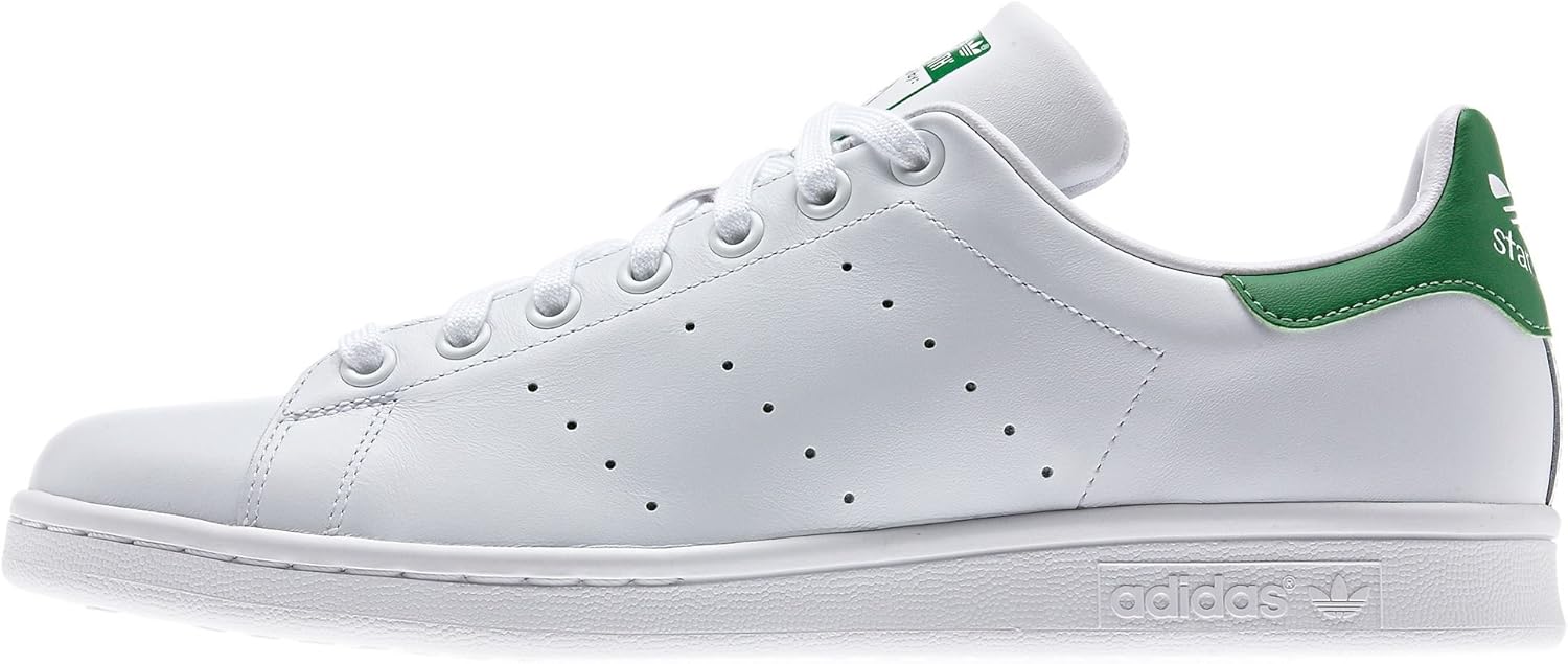 adidas Mens Stan Smith Sneaker