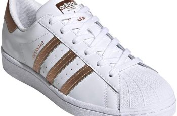 adidas Men’s Superstar Shoes Review