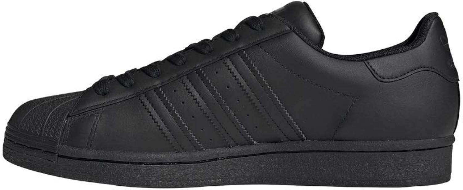 adidas Mens Superstar Shoes