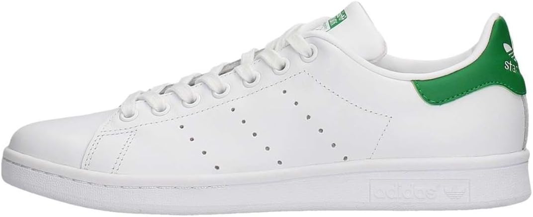 adidas Originals Mens Stan Smith Stan Smith Legacy Sneaker