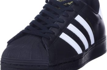 adidas Superstar Classic Sneaker Shoe Review