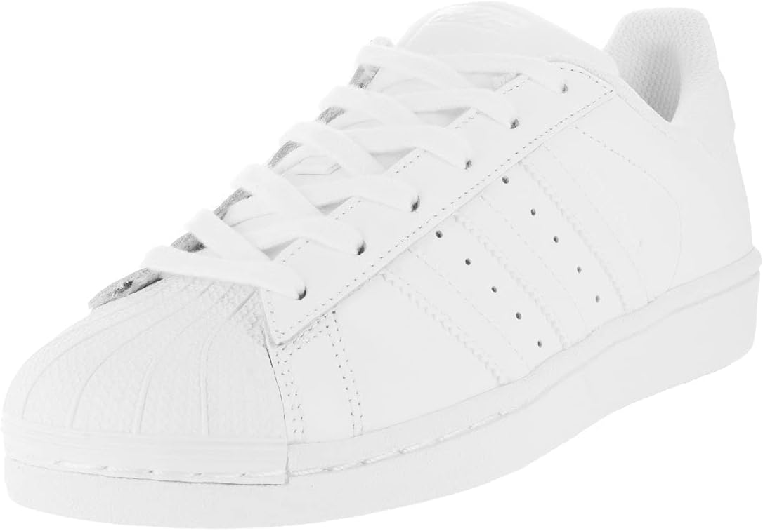 adidas Originals Unisex-Child Superstar Legacy Sneaker