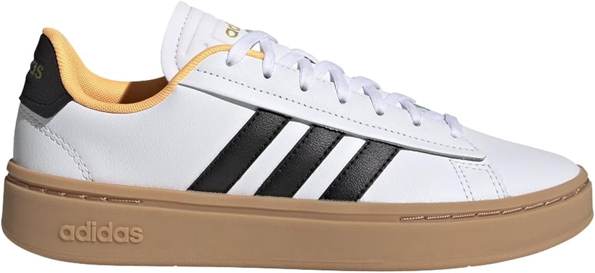 adidas Originals womens Grand Court Alpha