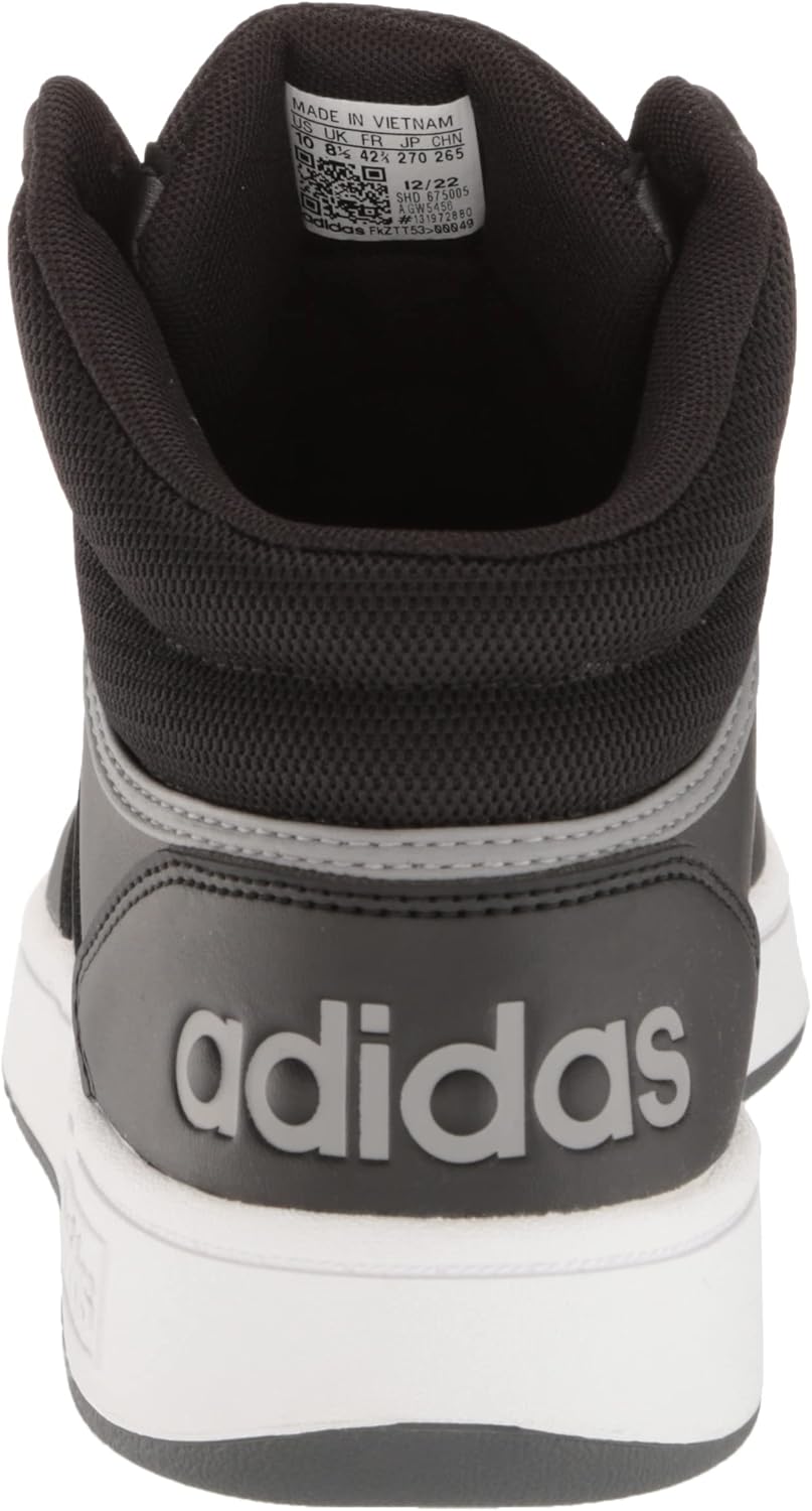 adidas Originals womens Hoops 3.0 Mid