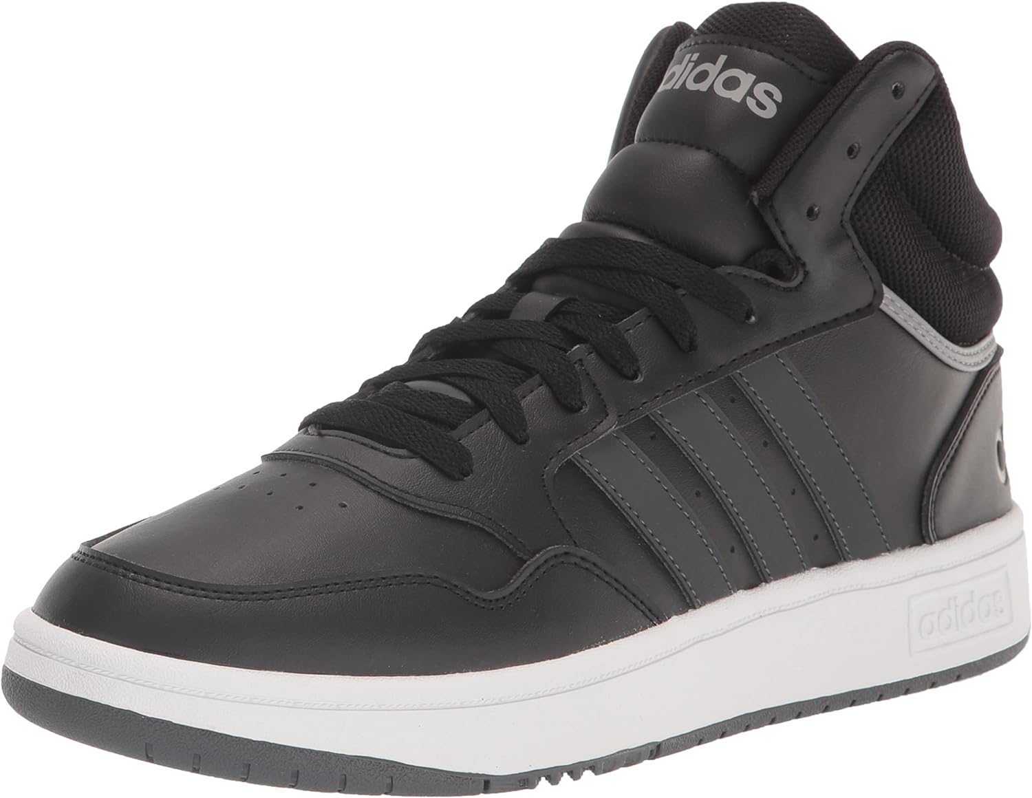 adidas Originals womens Hoops 3.0 Mid