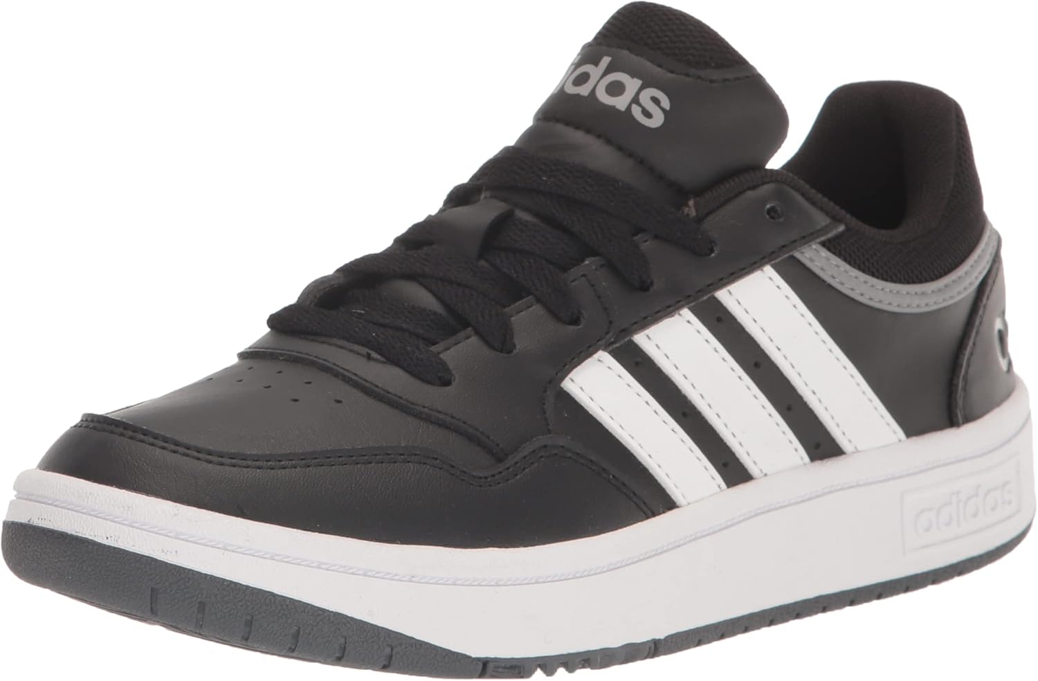 adidas Originals Womens Hoops 3.0 Sneaker