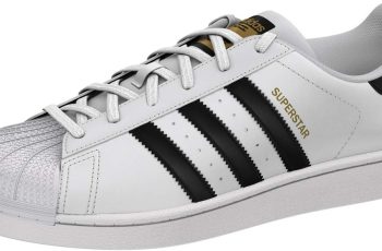 White/Black/White Adidas Sneaker Review