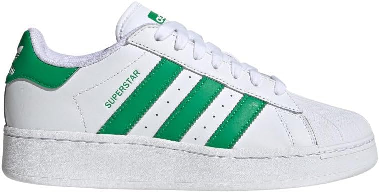 adidas Superstar XLG Shoes Mens