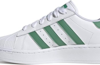 Adidas Superstar XLG Shoes Women’s Review