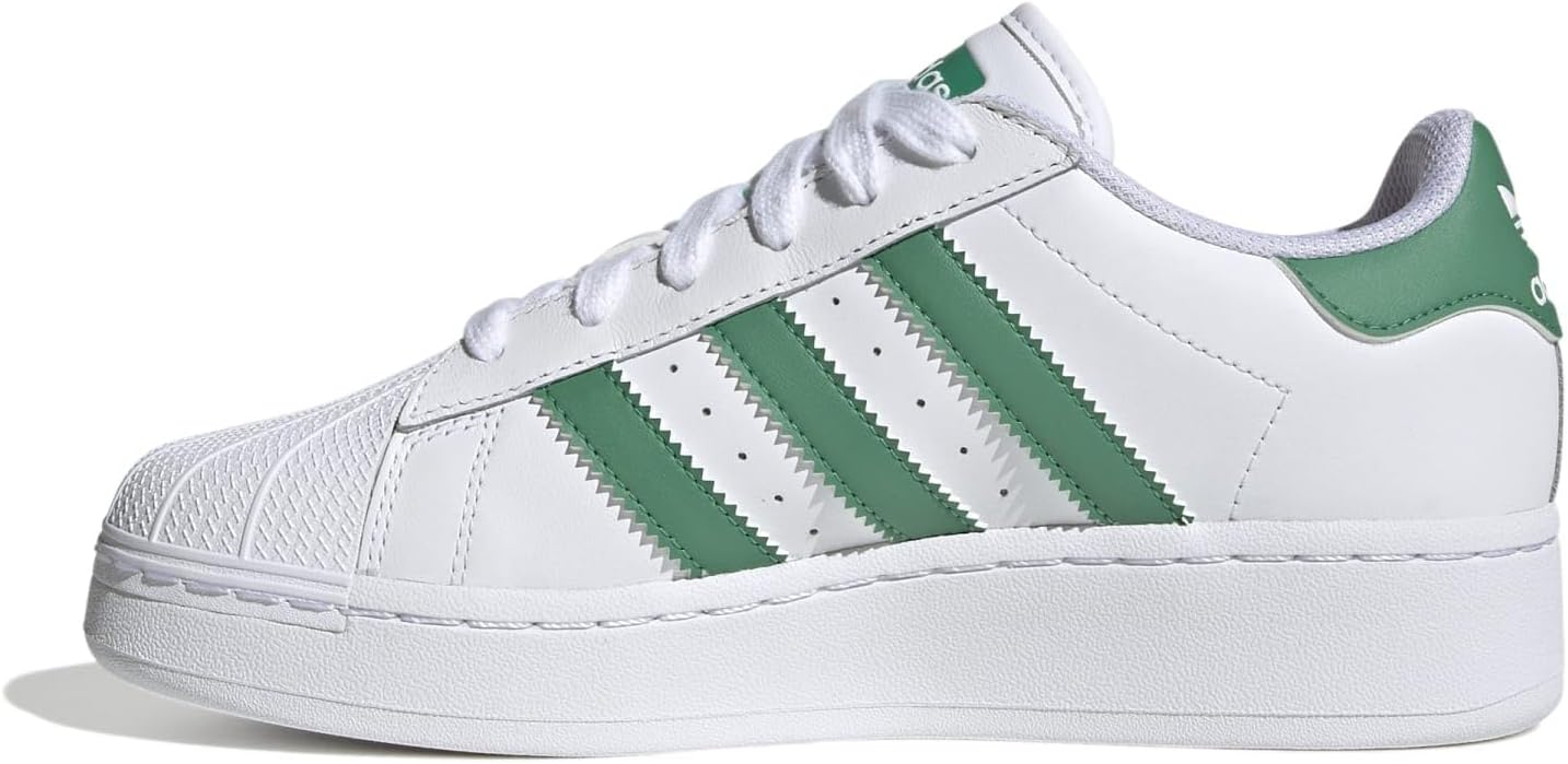 adidas Superstar XLG Shoes Womens