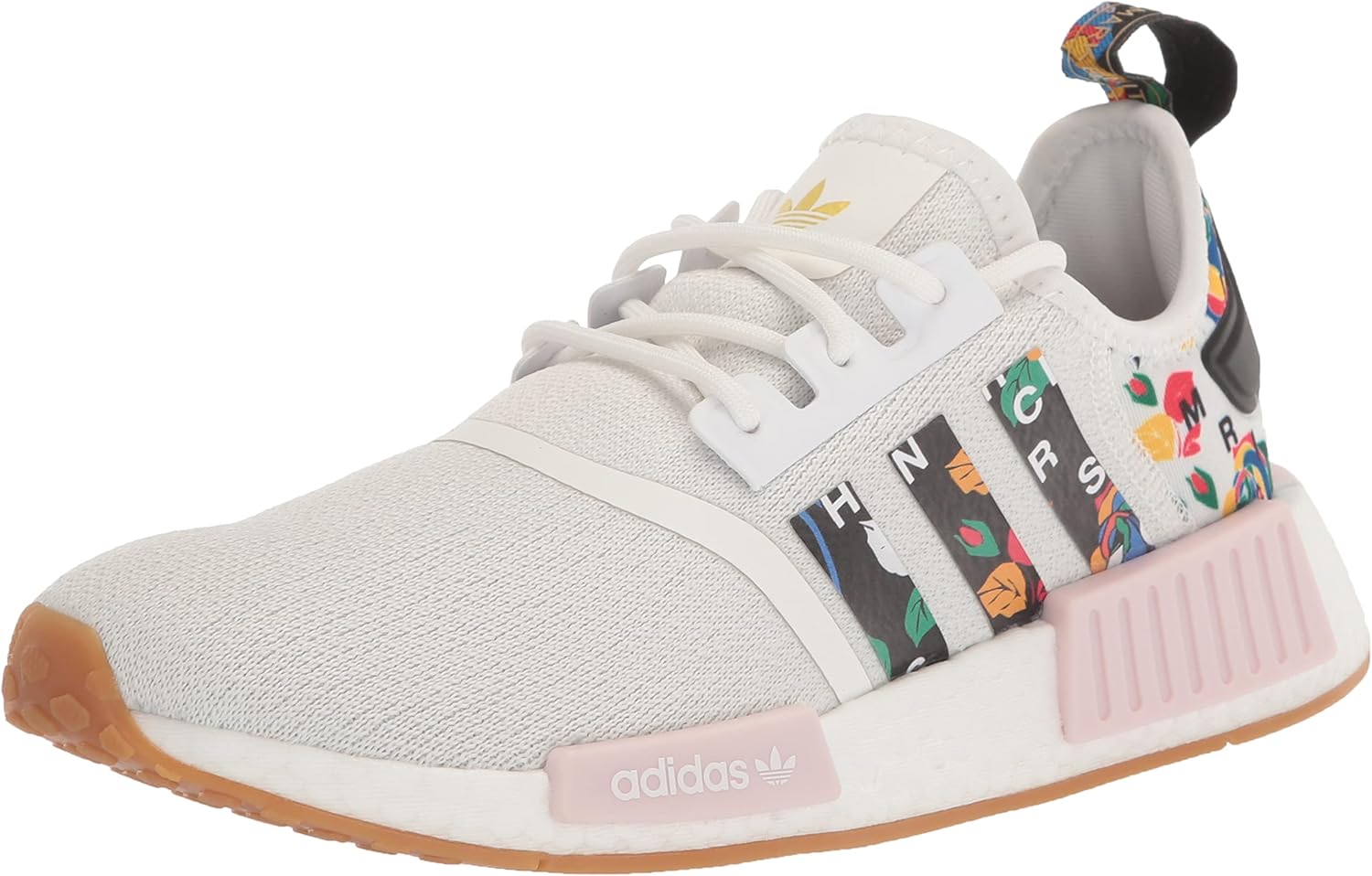 adidas Womens NMD_r1 Sneaker