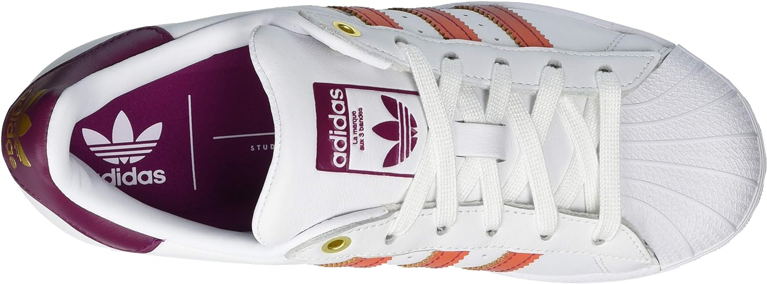 adidas Womens Superstar Shoes