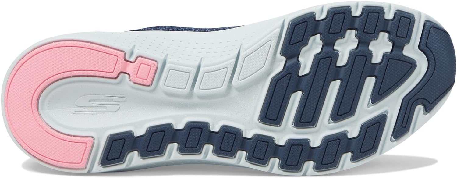 Skechers Womens Arch Fit 2.0 rich Vision