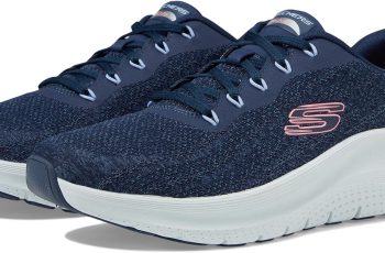 Skechers Womens Arch Fit 2.0 rich Vision Review