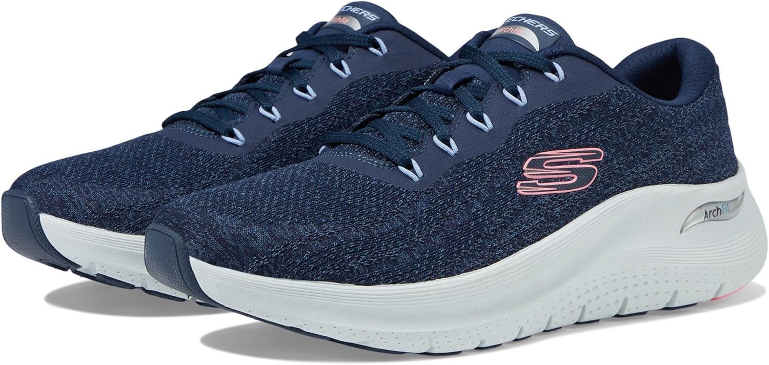 Skechers Womens Arch Fit 2.0 rich Vision