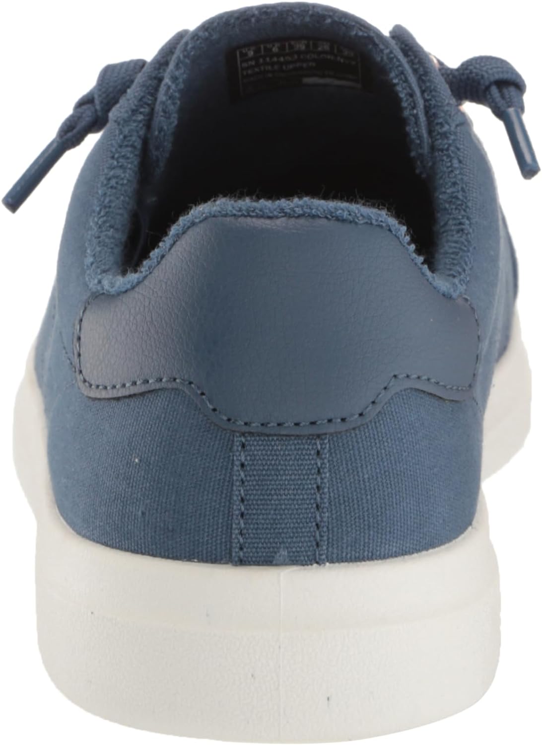 Skechers Womens Bobs Dvine Sneaker