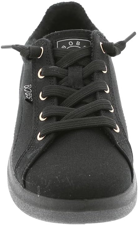 Skechers Womens Bobs Dvine Sneaker