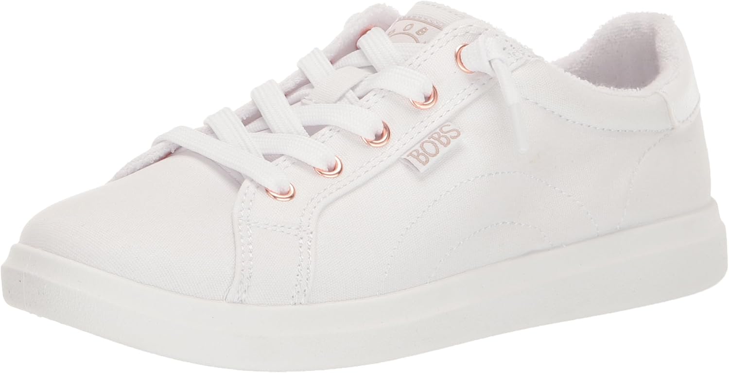 Skechers Womens Bobs Dvine Sneaker