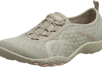 Skechers Women’s Breathe Easy Fortune Knit Review