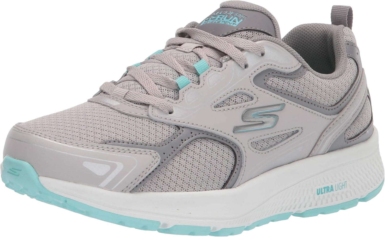 Skechers Womens CONSISTENT Sneaker