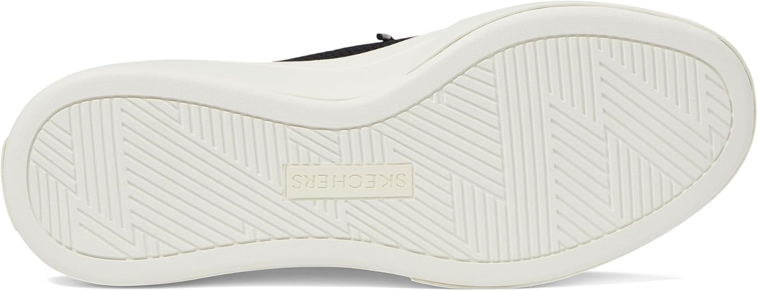 Skechers Womens Court Classics Cordova Classic Sparkling Dust