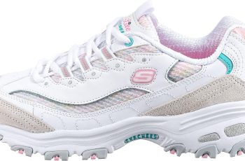 Skechers Women’s D’Lites-Life Saver Review