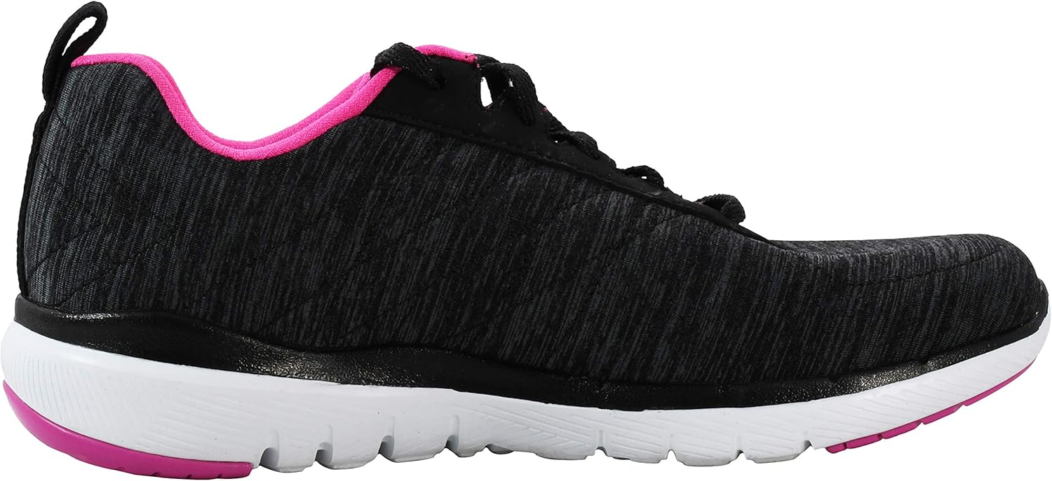 Skechers Womens Flex Appeal 3.0-insiders Sneaker